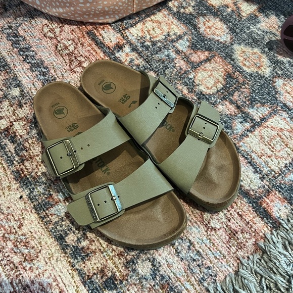 Birkenstock Shoes - Birkenstock sandals